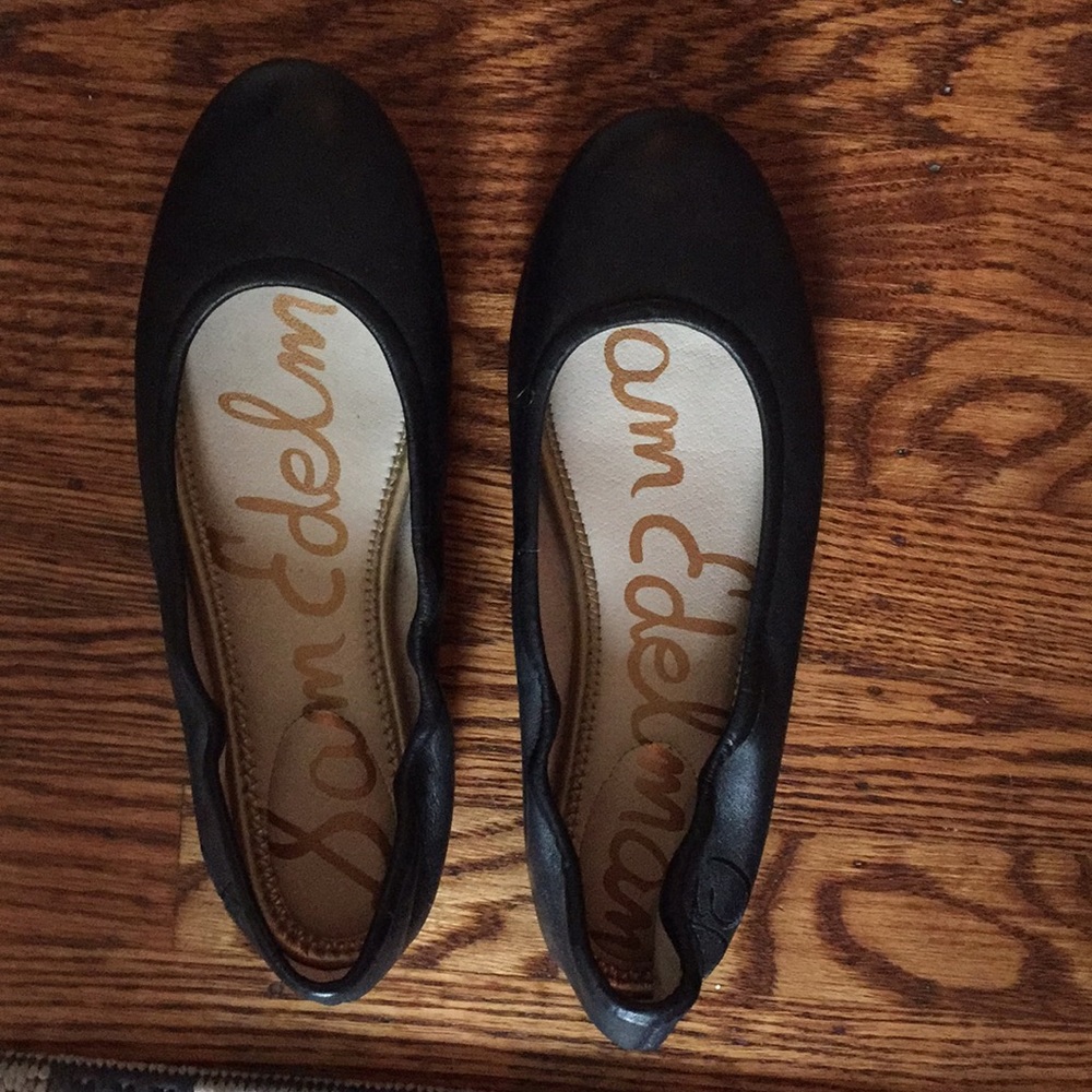 Sam Edelman flats